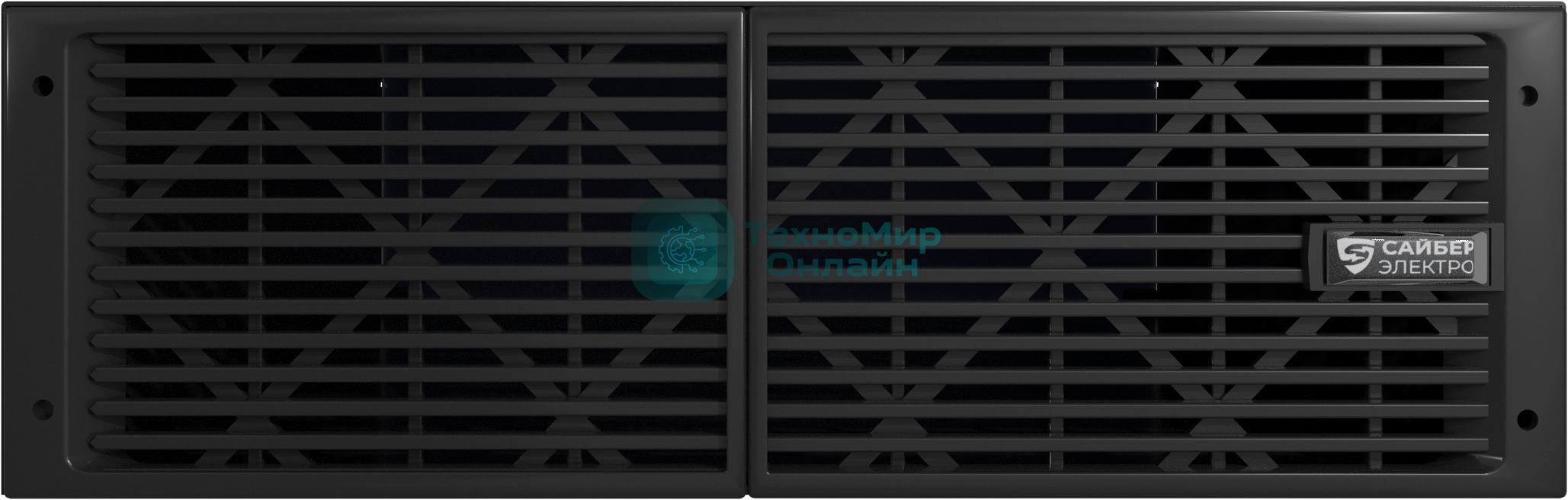 Батарея для ИБП Battery cabinet Сайбер Электро ВББ192В75А для моделей ЭКСПЕРТ-6000Р/ЭКСПЕРТ-10000Р (12V/9Ah х 16)