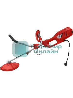 Парма Коса электрическая ЭТ-1500 НВ 02.002.00008
