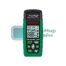 Цифровой измеритель влажности материалов MS6900