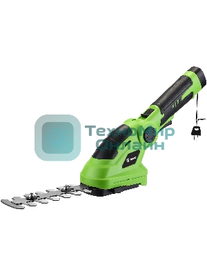 Ножницы Deko DKGS7.2аккум. (063-4245)