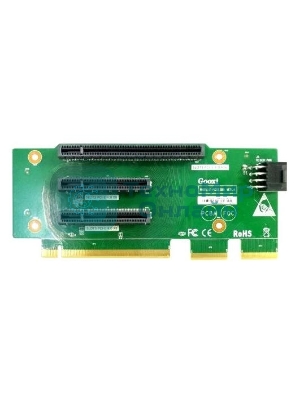 Карта расширения GOOXI RISER SL2108-748-PCIE5-M