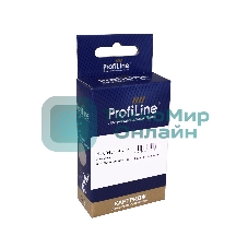 Картридж струйный ProfiLine PL-09401 для принтеров Epson StylusPhoto 1270/1290 5Color водн