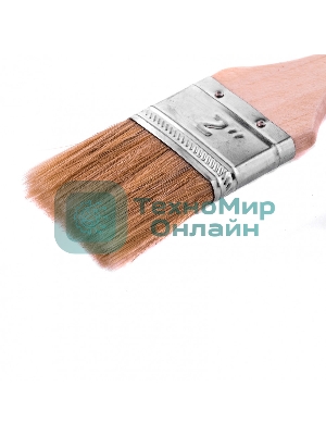 Кисть плоская MTX 82530 