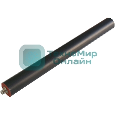 Вал резиновый CET CET3957 для Lexmark W840/W850 Xerox Ph 5500/5550