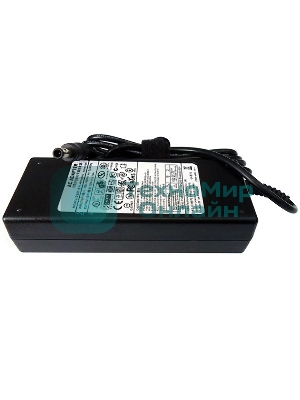 Блок питания (сетевой адаптер) для ноутбуков Samsung 19V 4.74A 5.5pin HC