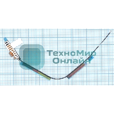 Шлейф Bluetooth и WiFi c коаксиальным кабелем для планшета Apple iPad mini