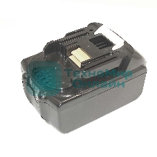 Аккумулятор для Makita (p/n: 194205-3, BL1830) 4.0Ah 18V Li-ion