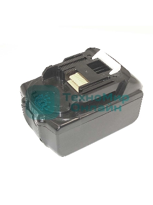 Аккумулятор для Makita (p/n: 194205-3, BL1830) 4.0Ah 18V Li-ion