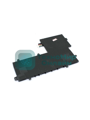 Аккумуляторная батарея для ноутбука Asus Chromebook C204MA 11.55V 3640mAh Orig