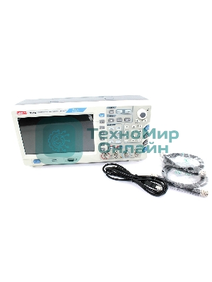 Генератор сигналов UNI-T UTG4122A