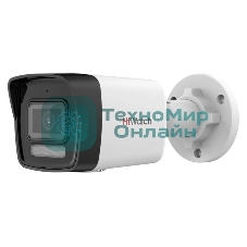 Камера видеонаблюдения IP HiWatch DS-I850M(4mm) 4-4мм цв.