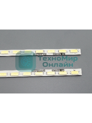 Светодиодная подсветка TV 47