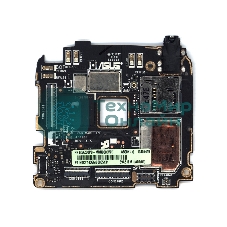 Материнская плата для Asus Zenfone 5 A500KL 2x8Gb инженерная (сервисная) прошивка