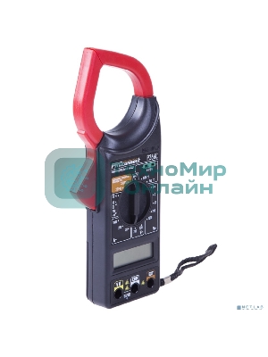 Токовые клещи PROconnect P266C