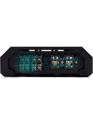 Усилитель автомобильный Kicx SP 4.90AB ver.2 одноканальный