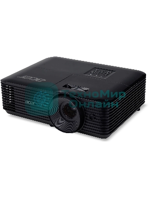 Проектор Acer X1228i, DLP 3D, XGA, 4500Lm, 20000/1, HDMI, Wifi, 2.7kg, Euro Power EMEA