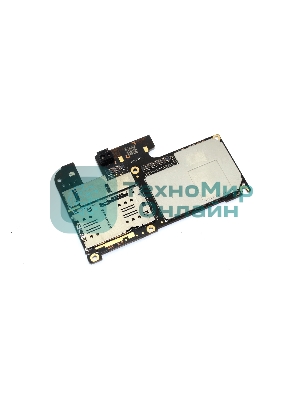 Материнская плата для Asus ZE553KL 3x32Gb 90AZ01H0-R00030