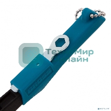 Заклепочник литой Gross 40401 заклепки 2,4-4,8 мм