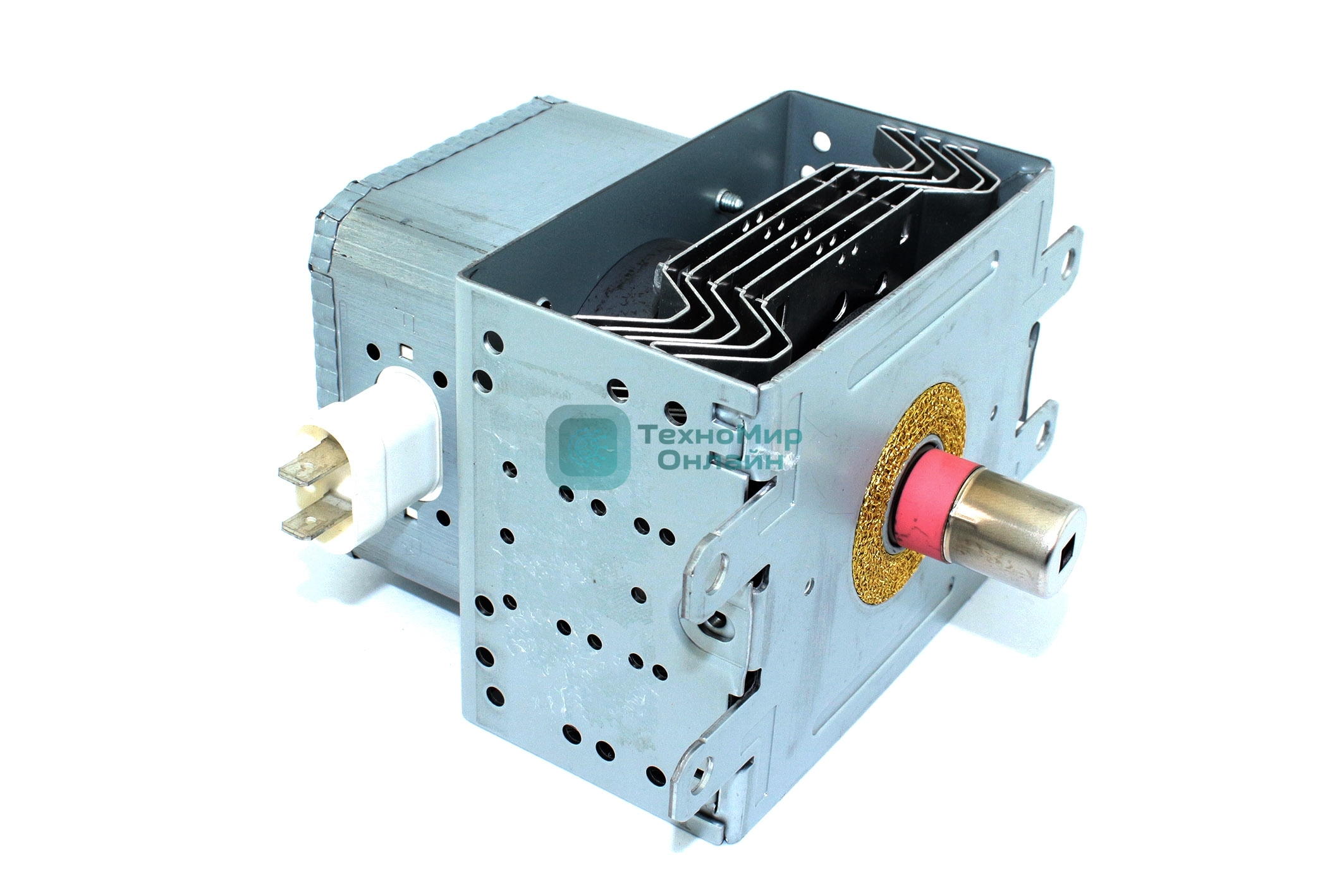 Магнетрон для микроволновок Krona 23110-10002-B0/KRMW 9