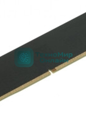 Оперативная память Digma, DDR4, 8GB (1x8 GB), 2666 MHz, CL19, SO-DIMM