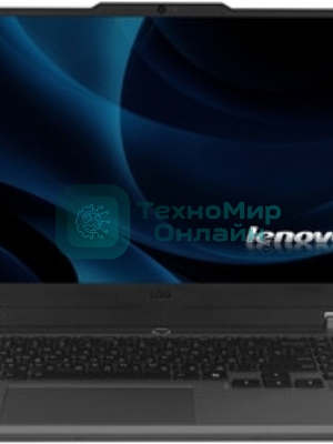 Ноутбук Lenovo LOQ 15AHP10/15.6