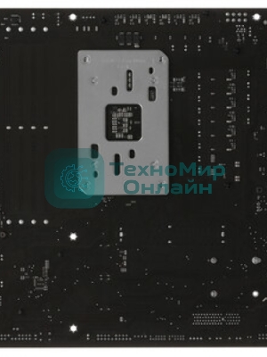 Материнская плата GigaByte B850 Eagle WIFI6E rev. 1.0