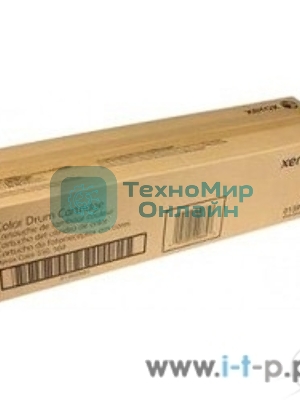 Фотобарабан(Модуль ксерографии) цветной (85K) Xerox Colour 550