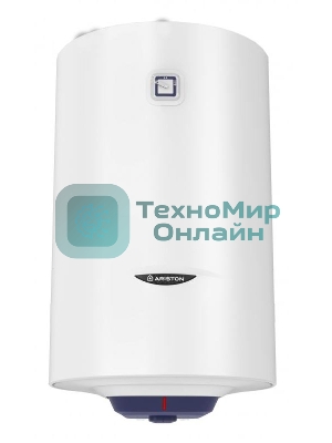 Водонагреватель электрический Ariston BLU1 R ABS 50 V