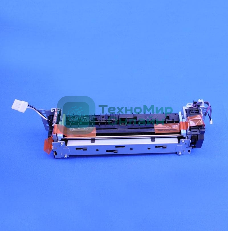 Печь в сборе Canon iR-1430/1435 (FM1-H641)