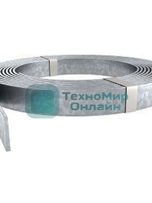 Полоса 40х4 оцинк. 5052 DIN 40х4 (уп.40м) OBO 5019355