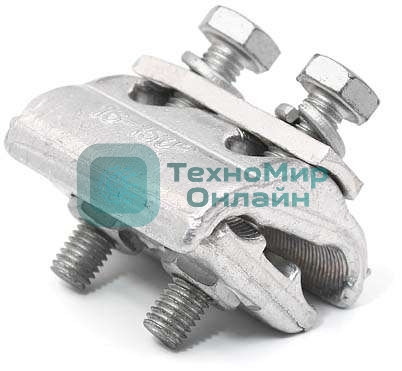 Зажим плашечный CD 150 (16-150/16-150) НИЛЕД 11100561