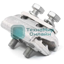 Зажим плашечный CD 150 (16-150/16-150) НИЛЕД 11100561