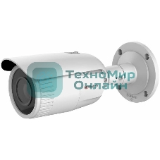Камера IP 2MP BULLET HIKVISION HIWATCH DS-I256Z