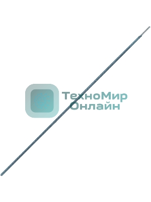 Электроды Patriot МР-3С D 2.5 мм L 350 мм 1050 гр (605012000)
