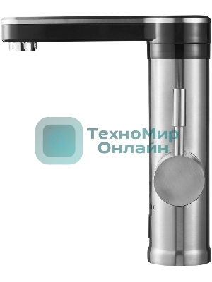 Водонагреватель Electrolux Taptronic S проточный Высокая мощность для мгновенного нагрева.