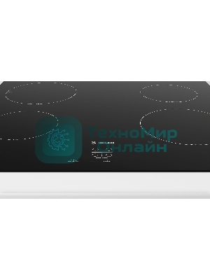 Индукционная варочная панель Bosch PUG61RAA5E