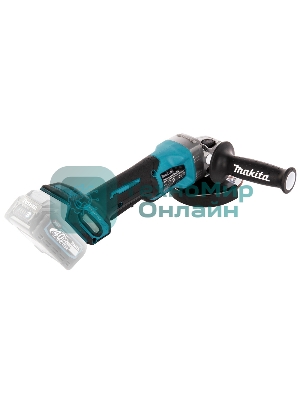 УШМ акк Makita GA013GZ