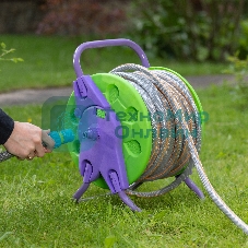 Шланг поливочный LUXE Palisad 3/4