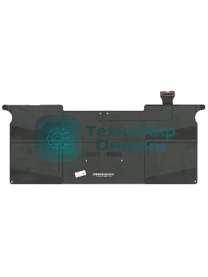 Аккумуляторная батарея для ноутбука Apple MacBook Air A1375 35Wh