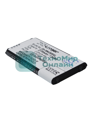 Аккумулятор CameronSino CS-SMG800XL BG-BG800BBE для Samsung Galaxy S5 Mini SM-G800F3.85V, 2100mAh, 8.09Wh