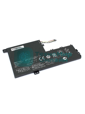Аккумуляторная батарея для ноутбука Lenovo IdeaPad 320S-14IKB 11.25V 3600mAh OEM