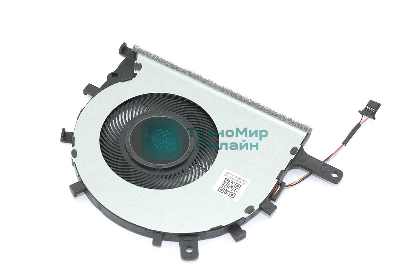 Вентилятор (кулер) для ноутбука Asus VivoBook 14 X403FA A403F