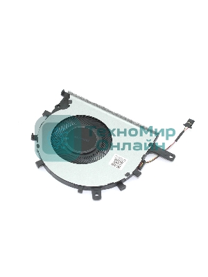 Вентилятор (кулер) для ноутбука Asus VivoBook 14 X403FA A403F