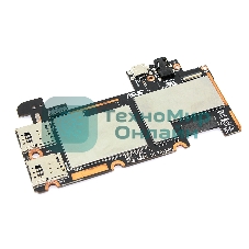 Материнская плата для Asus FE171CG 1x16Gb инженерная (сервисная) прошивка