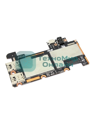 Материнская плата для Asus FE171CG 1x16Gb инженерная (сервисная) прошивка