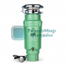 Измельчитель пищевых отходов Бирюса WD-750A2