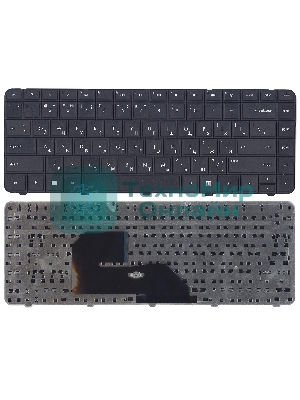 Клавиатура для ноутбука HP 242 G1 черная