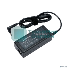 Блок питания Gembird для ноутбуков Lenovo 20В/3,25А, 65Вт, 1 штекер 4.0х1,7мм (NPA-AC22)