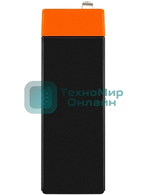 Батарея для ИБП ExeGate HR 6-9 (6V 9Ah, 634W), клеммы F2