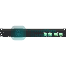 Блок автоматического ввода резерва ATS-1206/32